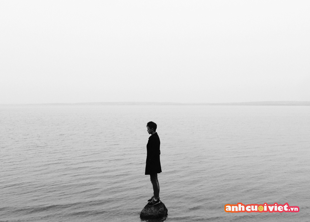 100+ ảnh chill buồn DA DIẾT cực tâm trạng cho kẻ cô đơn