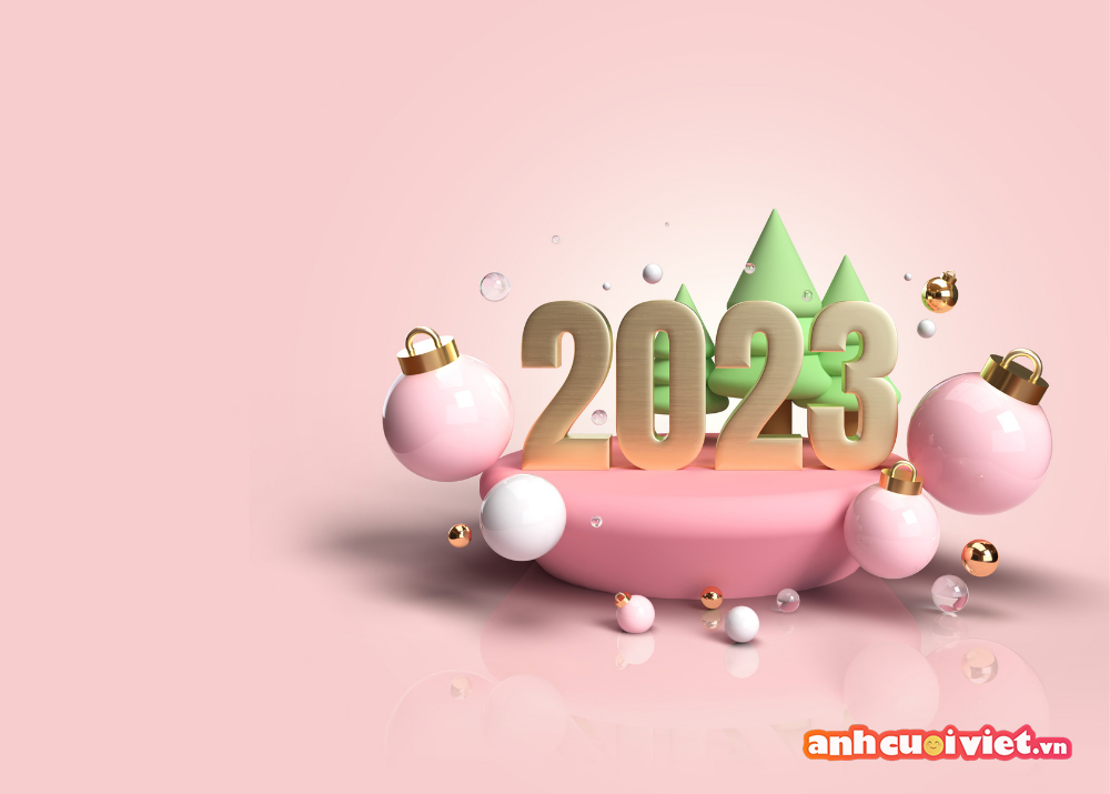 2023 Happy New Year 4K Wallpaper iPhone HD Phone #100i